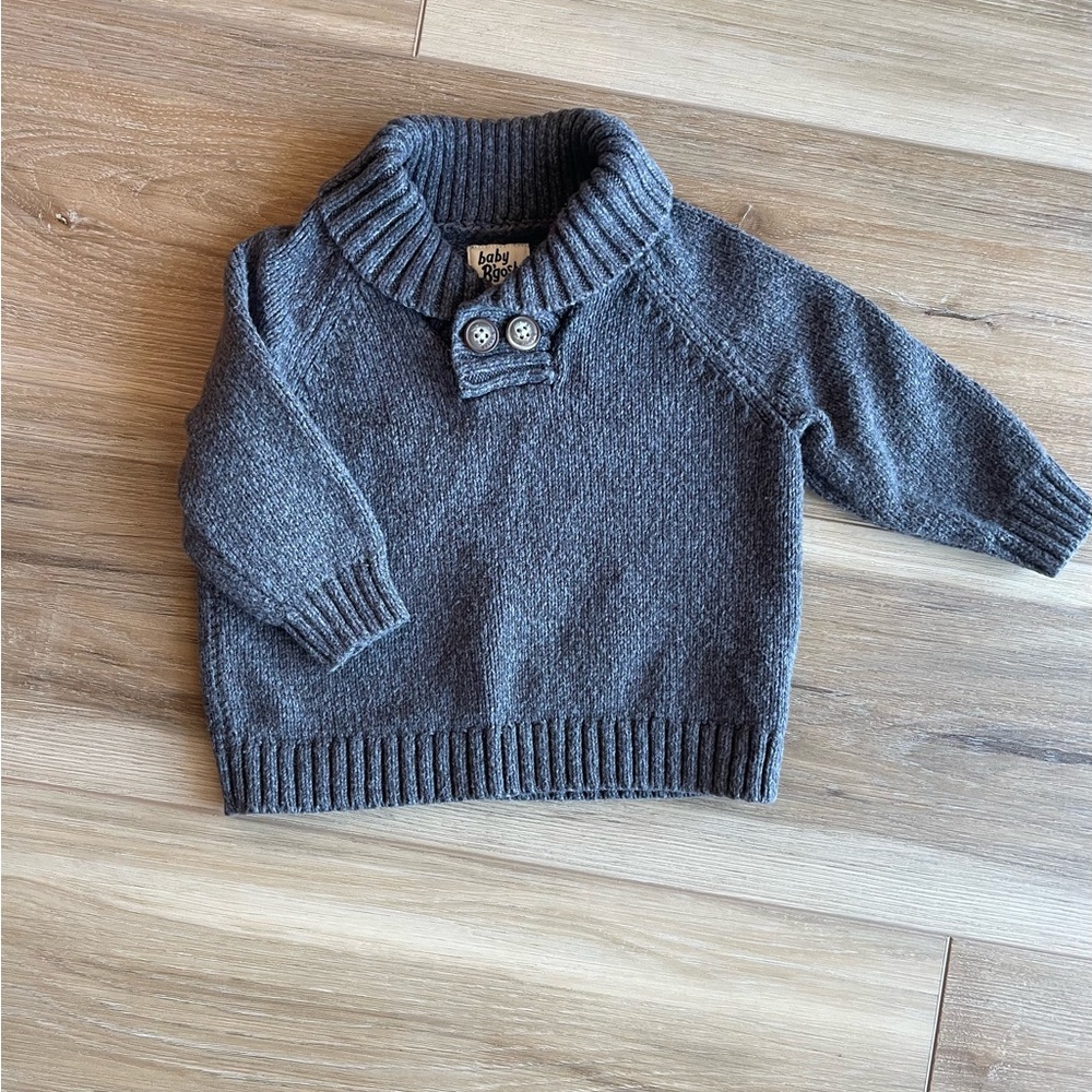 Baby B’Gosh Sweater
